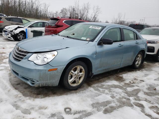 CHRYSLER SEBRING 2009 1c3lc46b29n521472