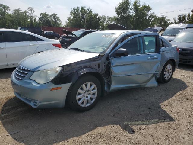 CHRYSLER SEBRING 2009 1c3lc46b29n530673