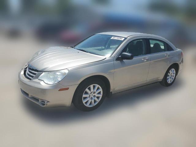 CHRYSLER SEBRING 2009 1c3lc46b29n531211