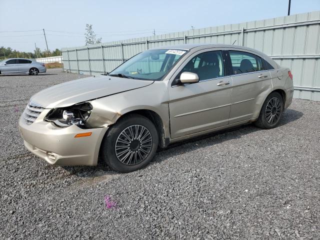 CHRYSLER SEBRING 2009 1c3lc46b29n537719