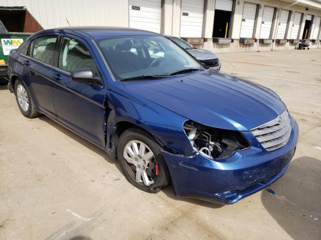 CHRYSLER SEBRING LX 2009 1c3lc46b59n505900