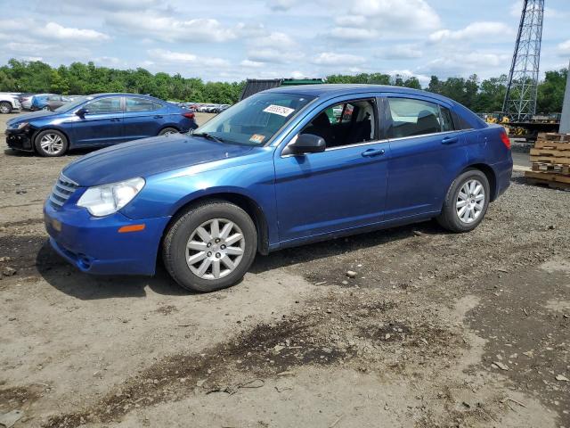 CHRYSLER SEBRING 2009 1c3lc46b59n508134