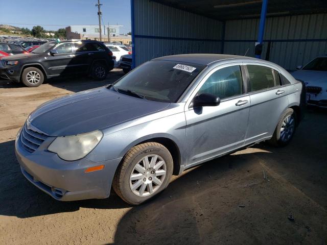 CHRYSLER SEBRING 2009 1c3lc46b59n516878