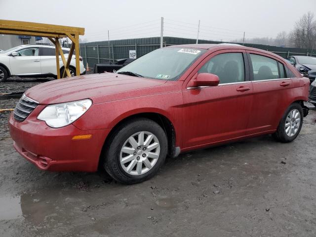 CHRYSLER SEBRING 2009 1c3lc46b59n529551