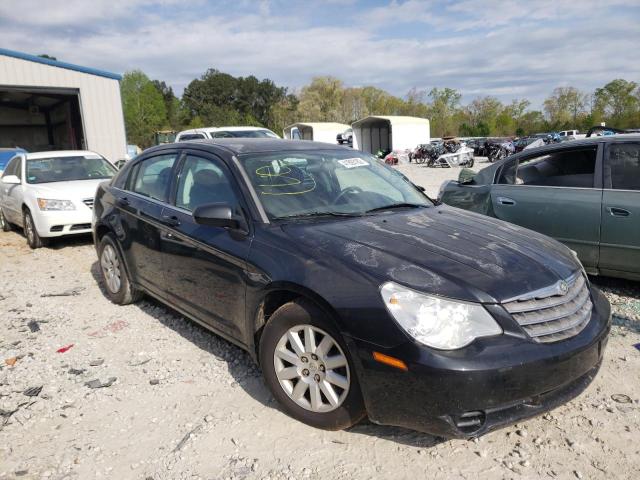 CHRYSLER SEBRING LX 2009 1c3lc46b59n537455