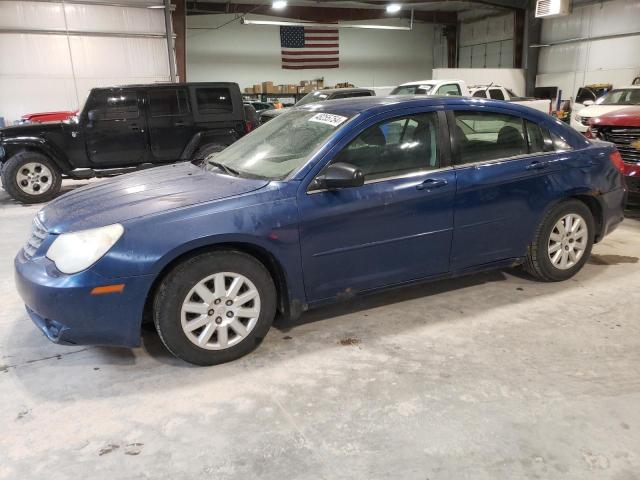 CHRYSLER SEBRING 2009 1c3lc46b69n530904