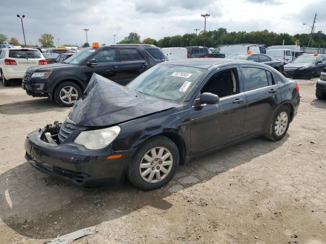 CHRYSLER SEBRING LX 2009 1c3lc46b69n531342