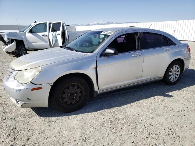 CHRYSLER SEBRING LX 2009 1c3lc46b79n513626