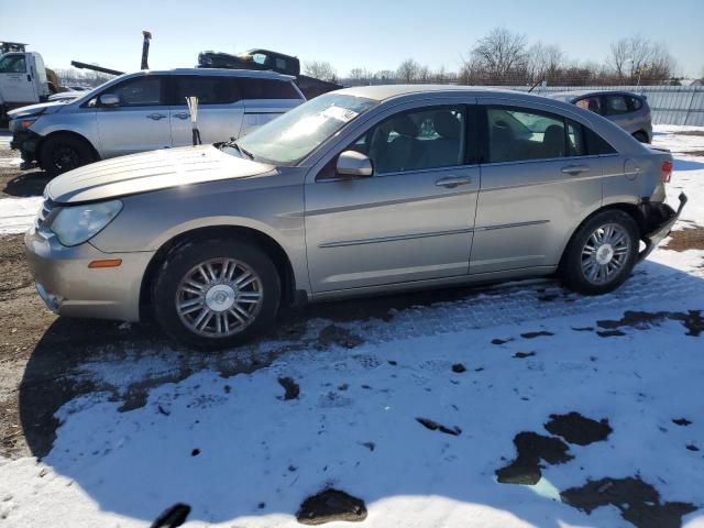 CHRYSLER SEBRING 2009 1c3lc46b79n524352