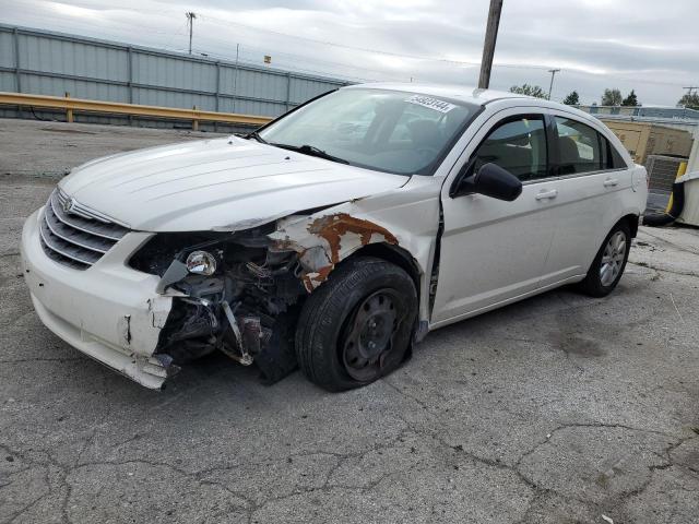 CHRYSLER SEBRING 2009 1c3lc46b89n524781