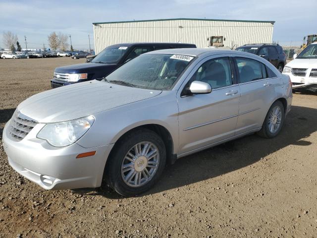 CHRYSLER SEBRING LX 2009 1c3lc46b89n554251