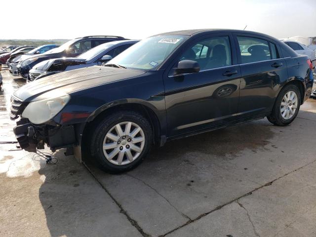 CHRYSLER SEBRING LX 2009 1c3lc46bx9n513300