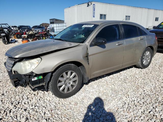 CHRYSLER SEBRING 2009 1c3lc46bx9n513443