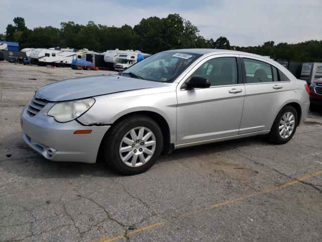 CHRYSLER SEBRING LX 2009 1c3lc46bx9n514589