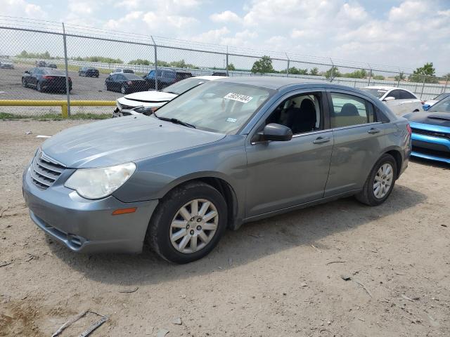 CHRYSLER SEBRING 2009 1c3lc46bx9n518013