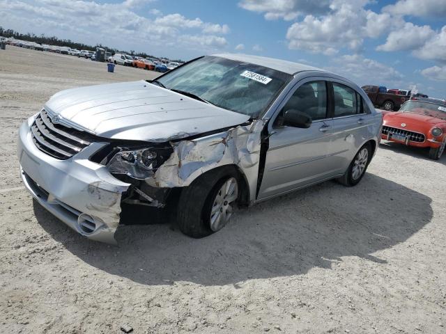 CHRYSLER SEBRING LX 2009 1c3lc46bx9n527228