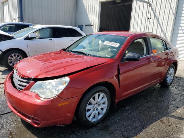 CHRYSLER SEBRING 2009 1c3lc46bx9n527469