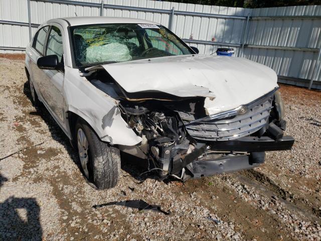 CHRYSLER SEBRING LX 2009 1c3lc46d39n567457