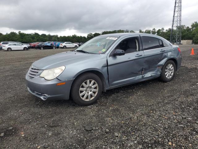 CHRYSLER SEBRING 2008 1c3lc46j18n142209