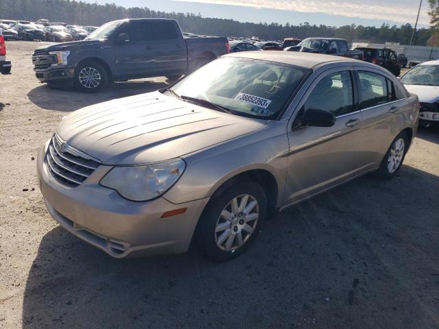 CHRYSLER SEBRING 2012 1c3lc46j18n279313