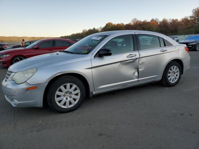 CHRYSLER SEBRING 2008 1c3lc46j28n182038