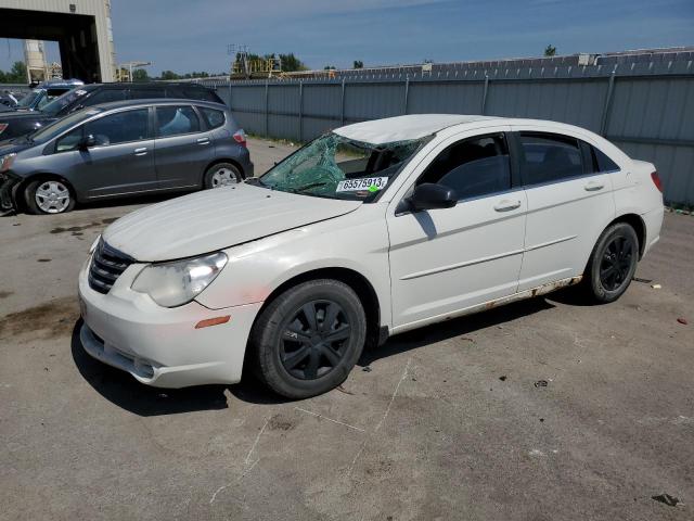 CHRYSLER SEBRING LX 2008 1c3lc46j28n205334