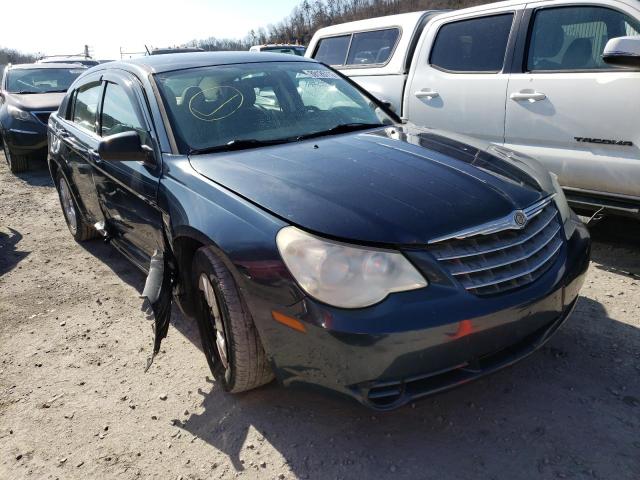 CHRYSLER SEBRING LX 2008 1c3lc46j48n138476