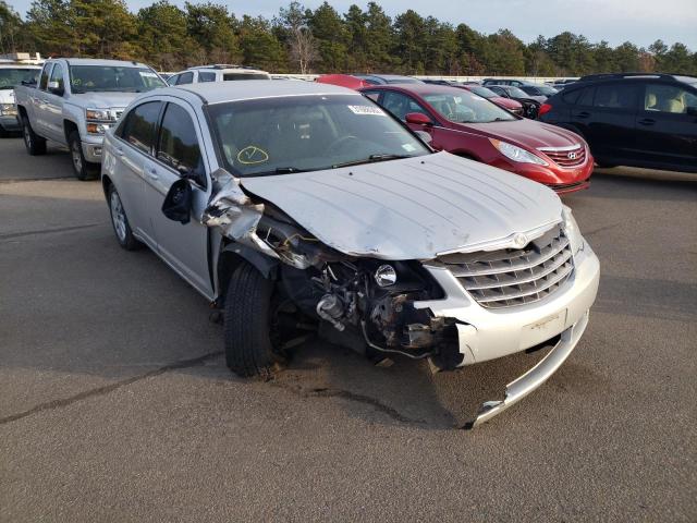 CHRYSLER SEBRING LX 2008 1c3lc46j68n169860