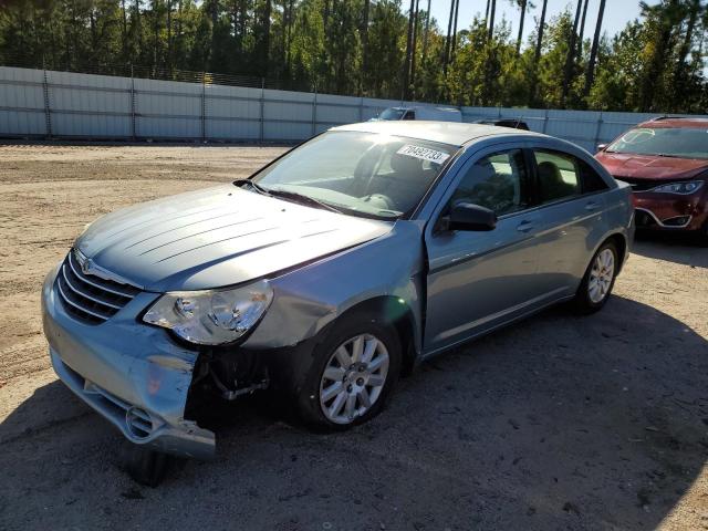 CHRYSLER SEBRING LX 2008 1c3lc46j68n293742