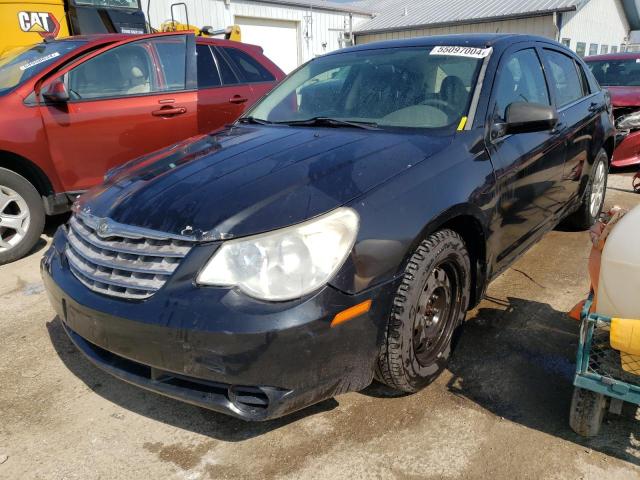 CHRYSLER SEBRING 2008 1c3lc46j78n209962