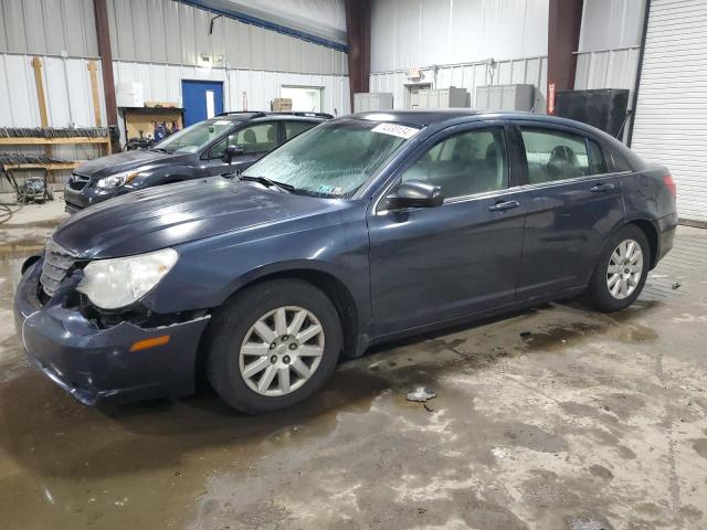 CHRYSLER SEBRING LX 2008 1c3lc46j88n138612