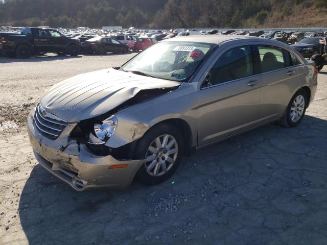 CHRYSLER SEBRING 2008 1c3lc46j88n140845