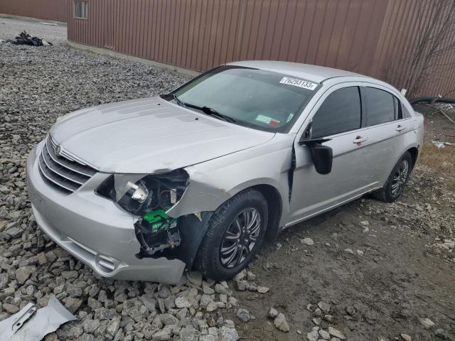 CHRYSLER SEBRING 2008 1c3lc46jx8n301812