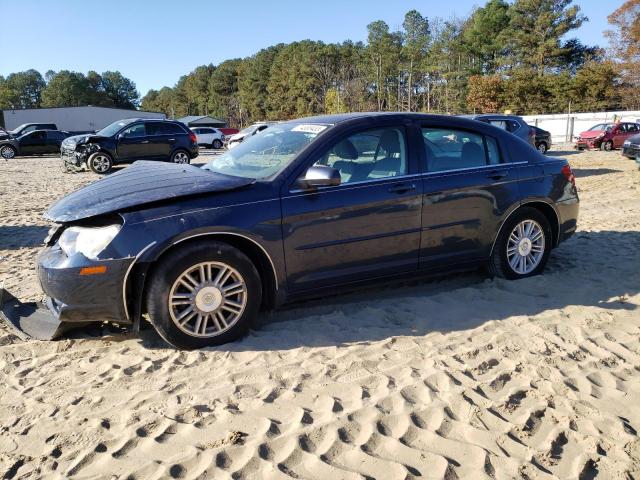 CHRYSLER SEBRING 2007 1c3lc46k07n505199