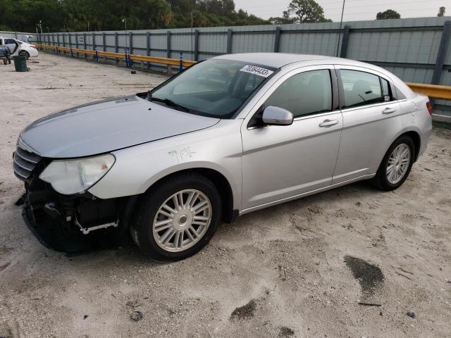 CHRYSLER SEBRING 2007 1c3lc46k07n510595