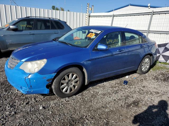 CHRYSLER SEBRING 2007 1c3lc46k07n515084