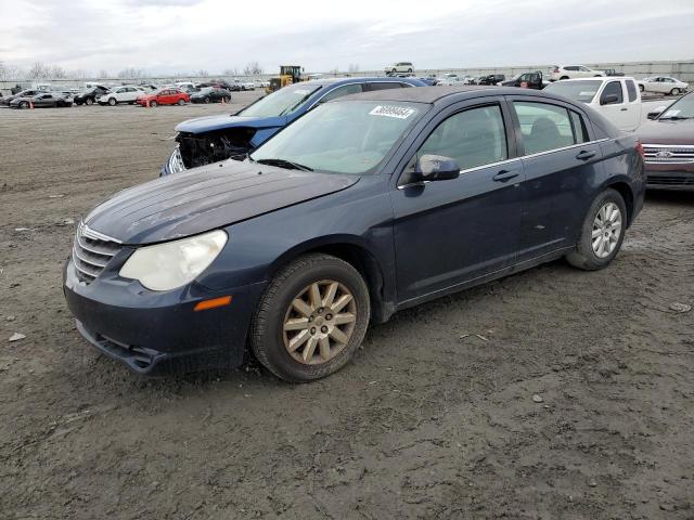 CHRYSLER SEBRING 2007 1c3lc46k07n521094