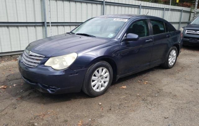 CHRYSLER SEBRING 2007 1c3lc46k07n558520