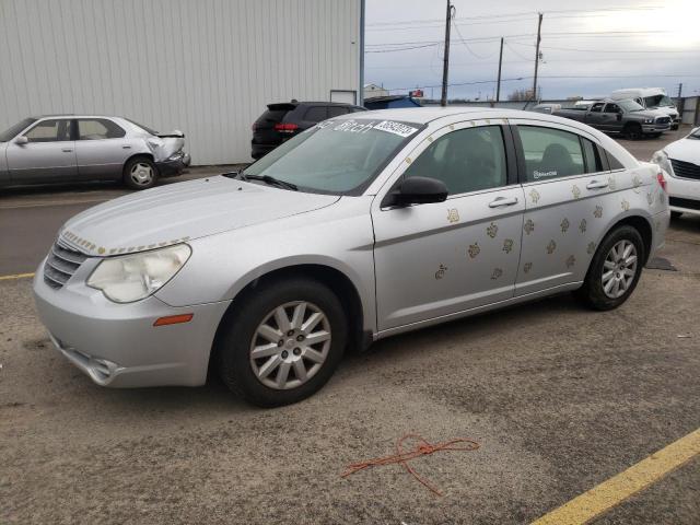 CHRYSLER SEBRING 2007 1c3lc46k07n601916