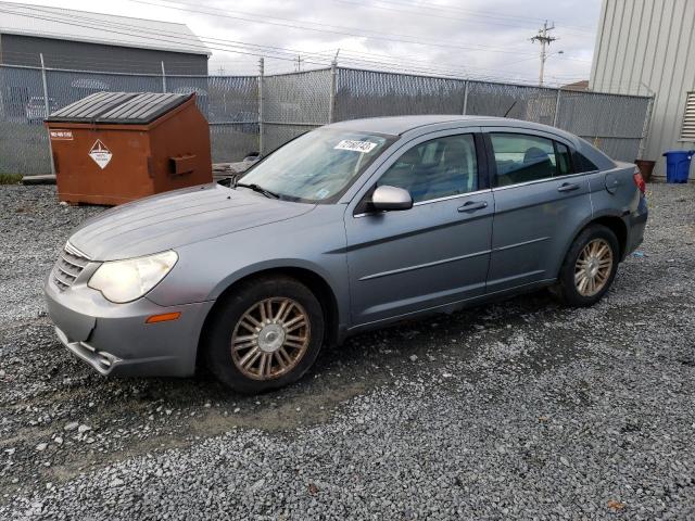 CHRYSLER SEBRING 2007 1c3lc46k07n630204