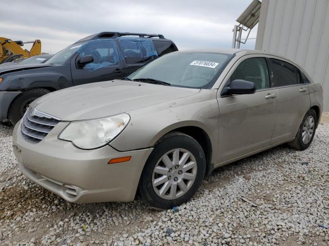 CHRYSLER SEBRING 2008 1c3lc46k08n107959