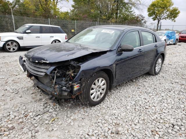 CHRYSLER SEBRING 2008 1c3lc46k08n120744