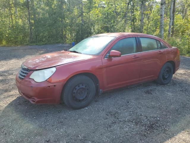 CHRYSLER SEBRING LX 2008 1c3lc46k08n248904