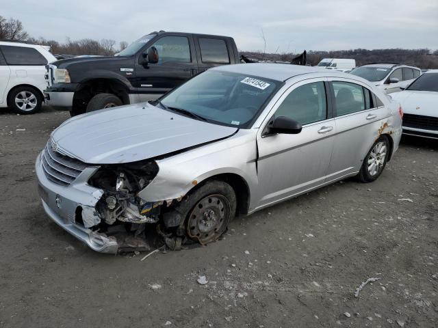 CHRYSLER SEBRING 2008 1c3lc46k08n284642