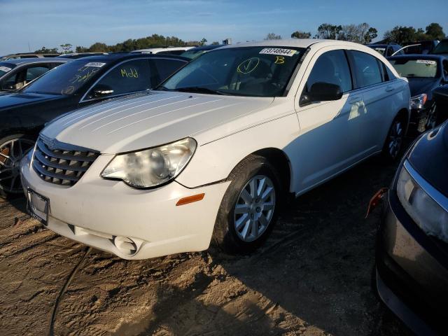 CHRYSLER SEBRING LX 2008 1c3lc46k08n296564