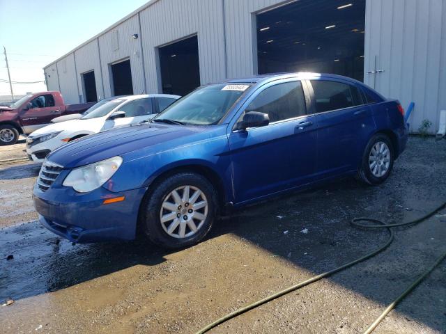 CHRYSLER SEBRING 2008 1c3lc46k08n300466