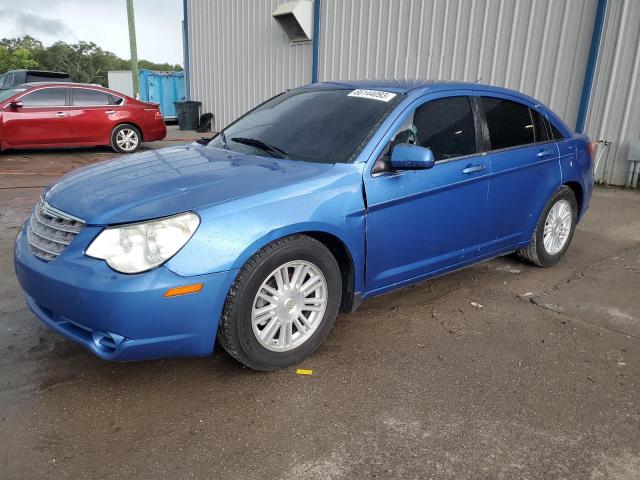 CHRYSLER SEBRING 2007 1c3lc46k17n507365