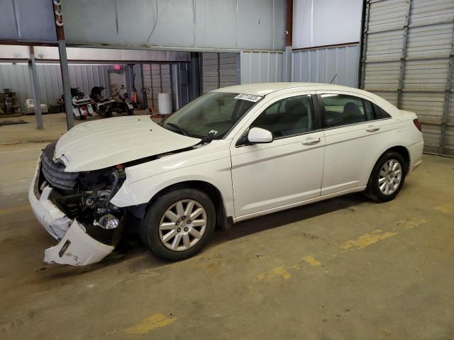 CHRYSLER SEBRING 2007 1c3lc46k17n511481