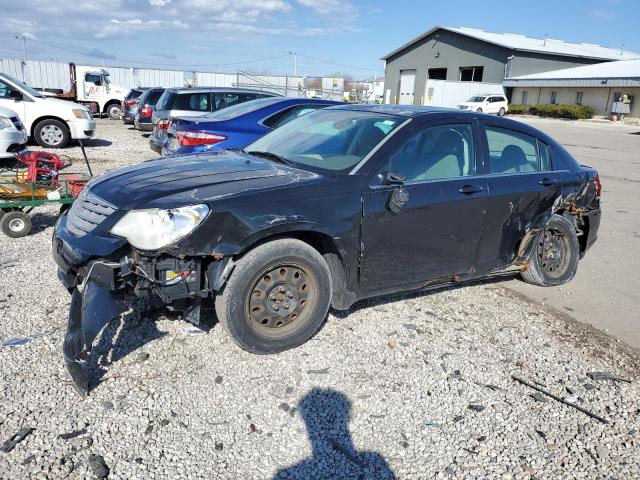 CHRYSLER SEBRING 2007 1c3lc46k17n580803