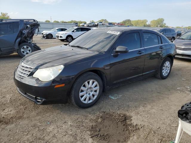 CHRYSLER SEBRING 2007 1c3lc46k17n590862